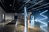 The contemporary art exhibition “The Middle Land: When Time Unfolds into Land” now running at the Arko Art Center in Daehangno,central Seoul. [ARKO ART CENTER]