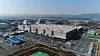 A bird's eye view of the Hanwha Solutions Jincheon plant in North Chungcheong [HANWHA SOLUTIONS]