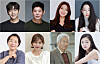 Clockwise from top left , actors Ji Chang-wook, Sung Dong-il, Choi Soo-young, Won Ji-an, Jeon Chae-eun, Yoo Sun-ong, Gil Hae-yeon and Yang Hee-kyung will star in the upcoming KBS series 'Tell Me Your Wish' in August. [ACTORS' RESPECTIVE AGENCIES]
