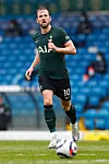 Harry Kane [AFP/YONHAP]