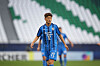 Lee Chung-yong of Ulsan Hyundai FC. [ILGAN SPORTS]