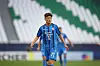 Lee Chung-yong of Ulsan Hyundai FC. [ILGAN SPORTS]