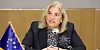 Maria Castillo Fernandez, European Union Ambassador to the Republic of Korea. [DELEGATION OF THE EUROPEAN UNION TO THE REPUBLIC OF KOREA]