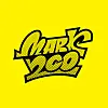 Logo for Mark's upcoming single ″200″ [SM ENTERTAINMENT]
