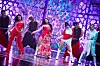 Girl group Mamamoo performs for Mnet's music show special 'Monologue,' organized by the cable channel as the group was the winner of the all-female music competition show 'Queendom' last year. [RBW ENTERTAINMENT]