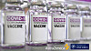 AstraZeneca's Covid-19 vaccines. [YONHAP]
