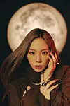 Singer Taeyeon [SM ENTERTAINMENT]