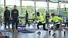 Check out Tottenham Hotspur's training session before facing Manchester United at Old Trafford on Wednesday. [ONE FOOTBALL]