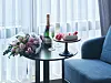 Cupid Moments Package offered by Grand InterContinental Seoul Parnas in Gangnam District, southern Seoul. [GRAND INTERCONTINENTAL SEOUL PARNAS]