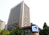Hana Financial Group office in central Seoul [HANA FINANCIAL GROUP]