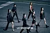 Le Sserafim [SOURCE MUSIC]