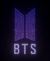 A teaser poster for the BTS-themed drone show, hosted by the city of Busan and Suyeong District [SUYEONG DISTRICT]