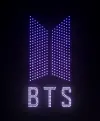 A teaser poster for the BTS-themed drone show, hosted by the city of Busan and Suyeong District [SUYEONG DISTRICT]