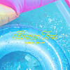 Teaser image for singer HA:TFELT's upcoming single “Summertime” [AMOEBA CULTURE]