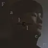 Album cover for ″Fallen″ by Seo In-guk [STORYJCOMPANY]