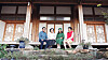 Travelers can stay at a guest house in Gangjin County in South Jeolla for a week when they come through the FUSO program. [JOONGANG ILBO]