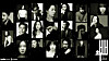 Photos of 20 actors released through the special website for ″Korean Actors 200″ by the Korean Film Council. The council will release information of 20 actors every Monday from this week to better introduce prominent Korean actors at home and abroad. [KOREAN FILM COUNCIL]