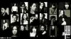 Photos of 20 actors released through the special website for ″Korean Actors 200″ by the Korean Film Council. The council will release information of 20 actors every Monday from this week to better introduce prominent Korean actors at home and abroad. [KOREAN FILM COUNCIL]