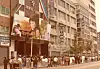 People lined up to buy tickets for director Jeong So-young's 'The Last Winter,' which was the first film screen at Seoul Cinema in September of 1978. [SEOUL CINEMA]