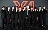Boy band X1 [YONHAP]