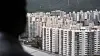 A view of apartments in Nowon District, northern Seoul, on Thursday. Prices of Seoul apartments rose 0.1 percent in the third week of May compared to the previous week, the sharpest rate of increase since the beginning of February, according to the Korea Appraisal Board. Apartment prices in Nowon District were up 0.21 percent, the steepest increase among all districts in Seoul for six consecutive weeks. [YONHAP]