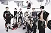 Concept image for NCT 127's '2 Baddies' [SM ENTERTAINMENT]