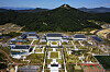 The North Gyeongsang Provincial Government Office [NORTH GYEONGSANG]