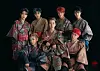 Boy band Kingdom [GF ENTERTAINMENT]