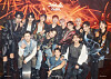 Boy band Seventeen [PLEDIS ENTERTAINMENT]