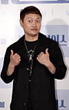 Actor Kim Min-kyo [ILGAN SPORTS]