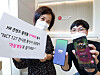 LG U+ released a new app dubbed U+DIVE that offers 1,500 virtual reality (VR) and augmented reality (AR) content on Monday. [LG U+]