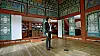 Violist Richard Yongjae O'Neill is featured in this year's “Palace Beloved by an Artist” video series. The violist performed at Gyeongbok Palace's Jibokjae Hall. The video was released on May 10. [CULTURAL HERITAGE ADMINISTRATION]