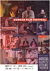 Poster for the Korean Film Festival in Australia [KOFFIA]