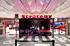 Twice opens pop-up store to celebrate 14th EP 'Strategy' — in pictures