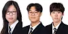 Moon Jeong-won, Colin Doh, Lee Shin-ho