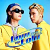The cover image for ″Low Low,″ a digital single by boy band WayV's subunit WayV-Ten&YangYang [SM ENTERTAINMENT]