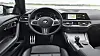 Interior of the M240i [BMW KOREA]