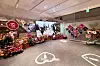 Twice opens pop-up store to celebrate 14th EP 'Strategy' — in pictures