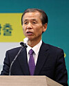 Gangwon Governor Choi Moon-soon [YONHAP]