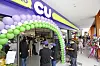 A CU convenience store in Kuala Lumpur in Malaysia [BGF RETAIL]