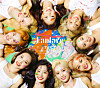 Twice's sixth Japanese EP 'Fanfare“ [JYP ENTERTAINMENT]