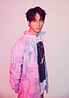 Rapper Tablo of hip-hop trio Epik High [OURS]