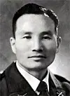 Brig. Gen. Lee Ik-soo of the Korean Army