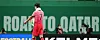 Son Heung-min leaves the pitch after Korea take on Iraq at Seoul World Cup Stadium in western Seoul on Sept. 2. [NEWS1]