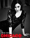 Tiffany Young, a Girls' Generation member, has been cast to play Roxie Hart in the upcoming production of ″Chicago.″ [SEENSEE COMPANY]
