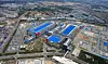 Samsung Electronics’ chip plant in Pyeongtaek, Gyeonggi [SAMSUNG ELECTRONICS]