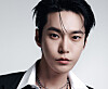 Singer Doyoung of NCT [DOLCE & GABBANA]