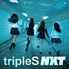 tripleS' new subunit, NXT [MODHAUS]
