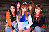 LG Electronics opened a pop-up store for its latest Gram laptop models in Seongsu-dong, eastern Seoul, showcasing the limited edition collaboration with girl group NewJeans. [LG ELECTRONICS]