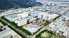 Samsung Electro-Mechanics' plant in Busan [SAMSUNG ELECTRO-MECHANICS]